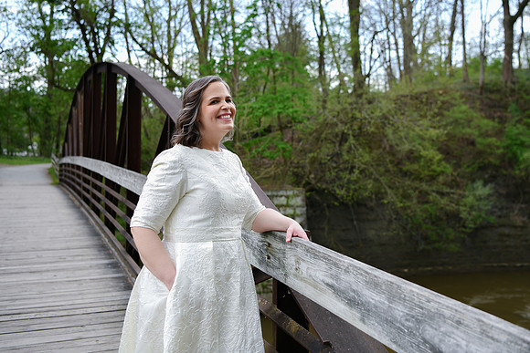 Alicia & Derek Wedding Day Photos 443