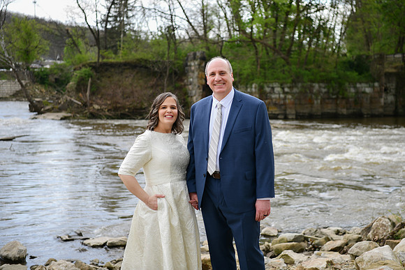 Alicia & Derek Wedding Day Photos 527