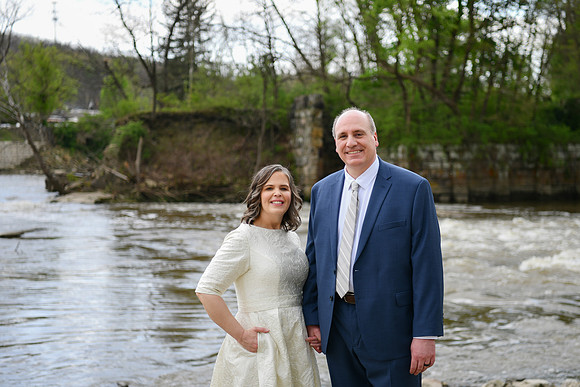 Alicia & Derek Wedding Day Photos 529