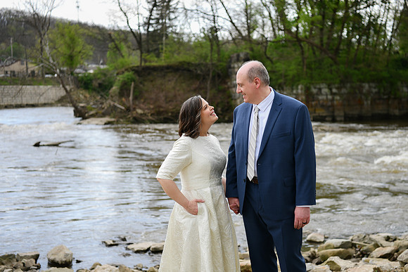 Alicia & Derek Wedding Day Photos 532