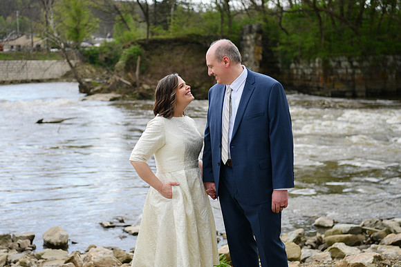 Alicia & Derek Wedding Day Photos 534