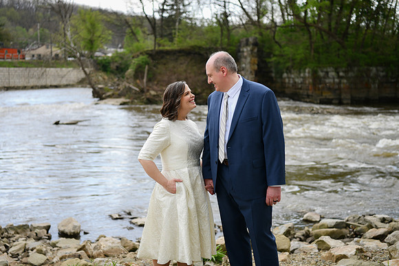 Alicia & Derek Wedding Day Photos 536