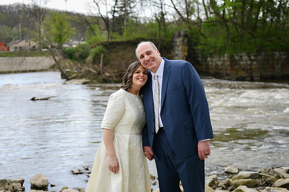 Alicia & Derek Wedding Day Photos 545