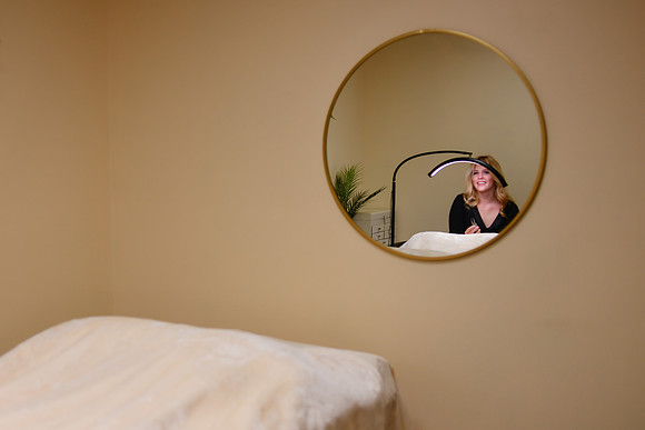 Blush Beauty Bar Two 044