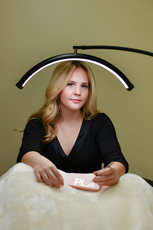 Blush Beauty Bar Two 058