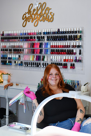 Blush Beauty Bar [Nail Tech] 63