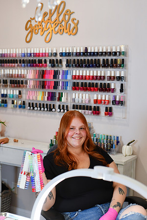 Blush Beauty Bar [Nail Tech] 67