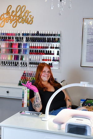 Blush Beauty Bar [Nail Tech] 69