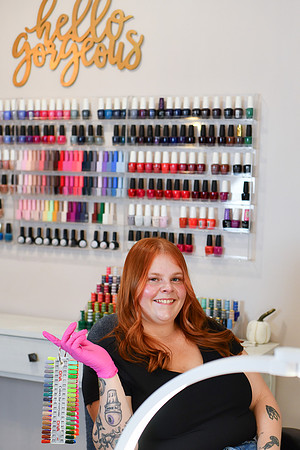 Blush Beauty Bar [Nail Tech] 73