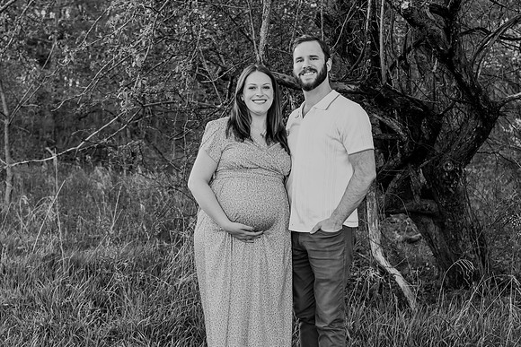 Liz Maternity Session 003