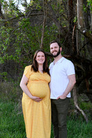 Liz Maternity Session 002