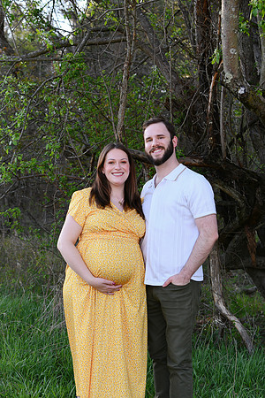 Liz Maternity Session 002
