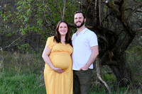 Liz Maternity Session 004