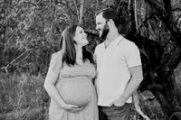 Liz Maternity Session 008