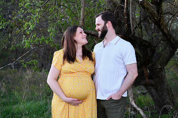 Liz Maternity Session 009