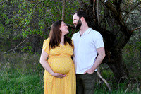 Liz Maternity Session 014