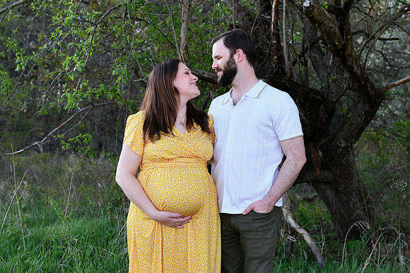 Liz Maternity Session 014