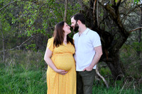 Liz Maternity Session 012