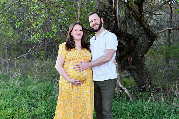 Liz Maternity Session 015
