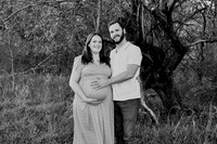 Liz Maternity Session 016