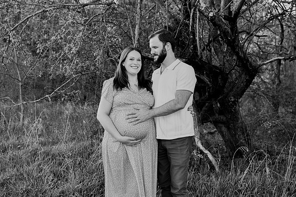 Liz Maternity Session 018