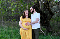Liz Maternity Session 017
