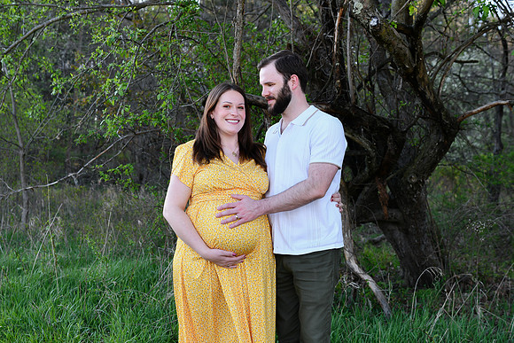 Liz Maternity Session 017