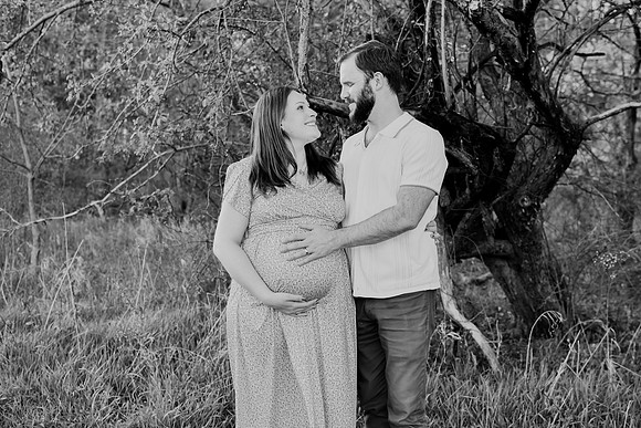 Liz Maternity Session 020