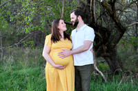 Liz Maternity Session 019