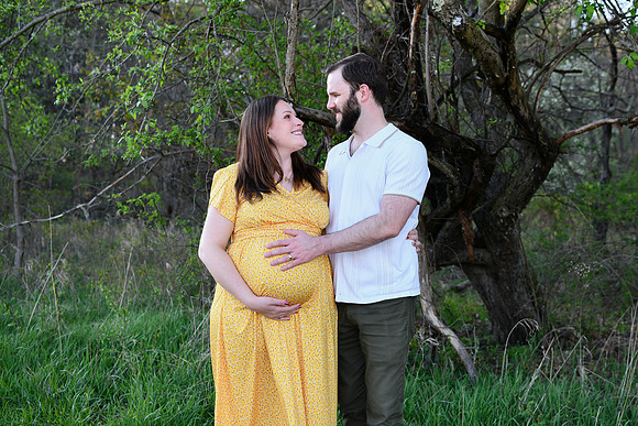 Liz Maternity Session 021
