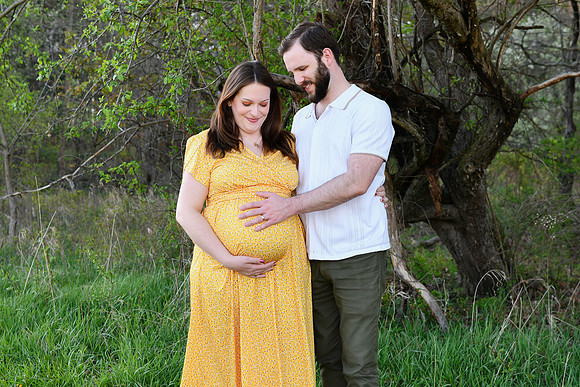 Liz Maternity Session 026