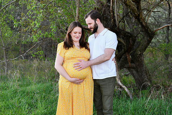 Liz Maternity Session 027