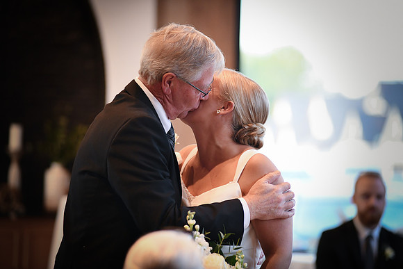 Wedding of Mike & Nicolle 593