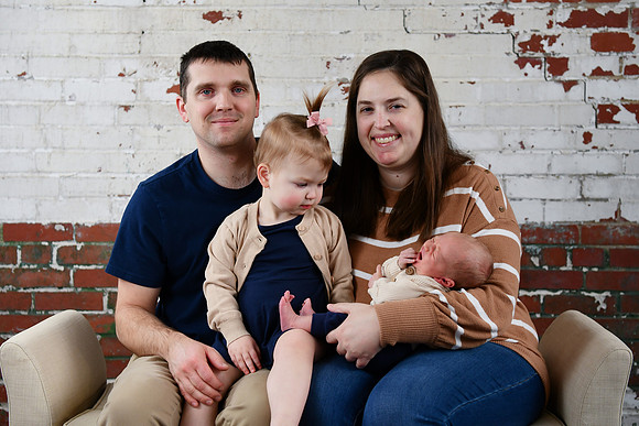 Noah Newborn 124