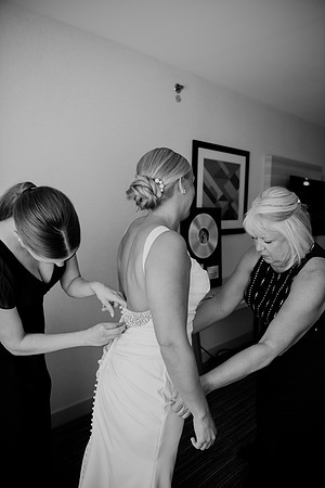 Wedding of Mike & Nicolle 147