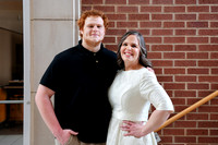Alicia & Derek Wedding Day Photos 052
