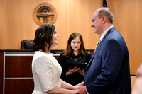 Alicia & Derek Wedding Day Photos 088