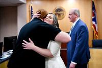 Alicia & Derek Wedding Day Photos 172