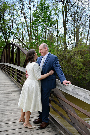 Alicia & Derek Wedding Day Photos 460