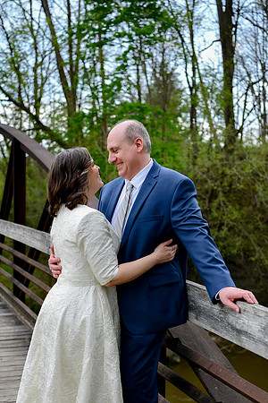 Alicia & Derek Wedding Day Photos 462