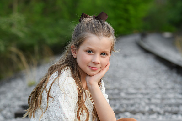 Mariya Family Photos [proofs] 189