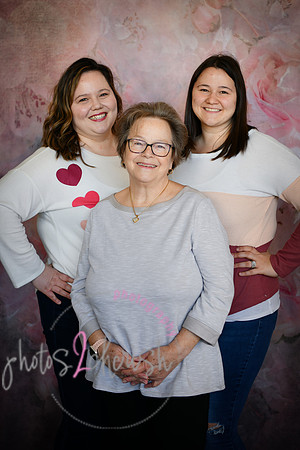 momdaughterday 10