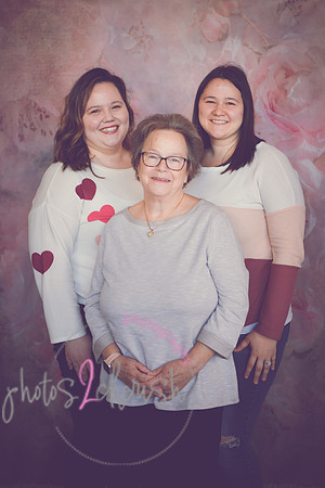 momdaughterday 14