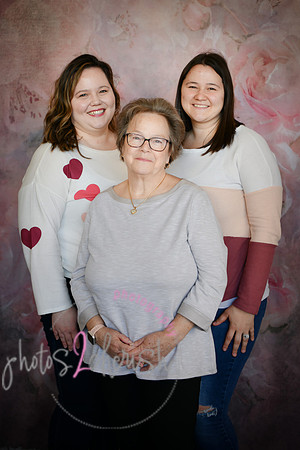 momdaughterday 15