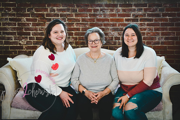 momdaughterday 34