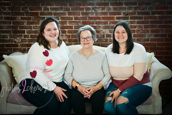momdaughterday 35