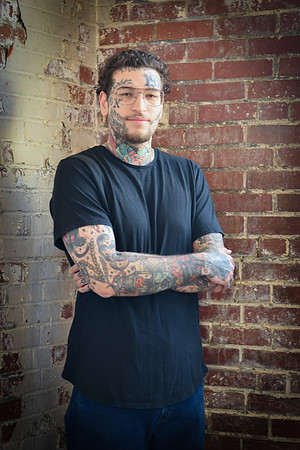 josh 03