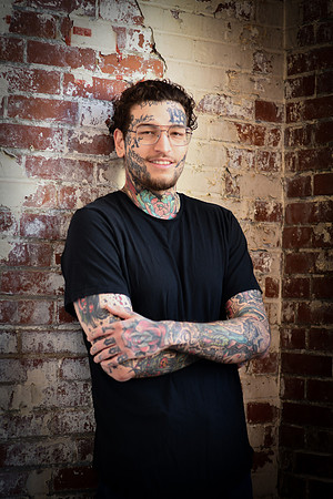 josh 08