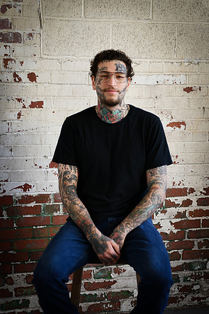 josh 32