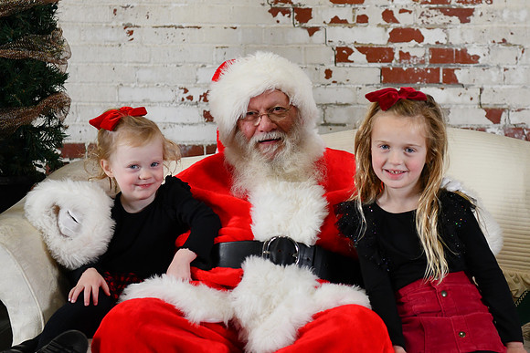 2024 Santa [Schubert] 15